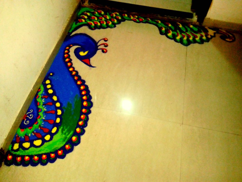 peacock-dewali-floor-decoration-ideas-009