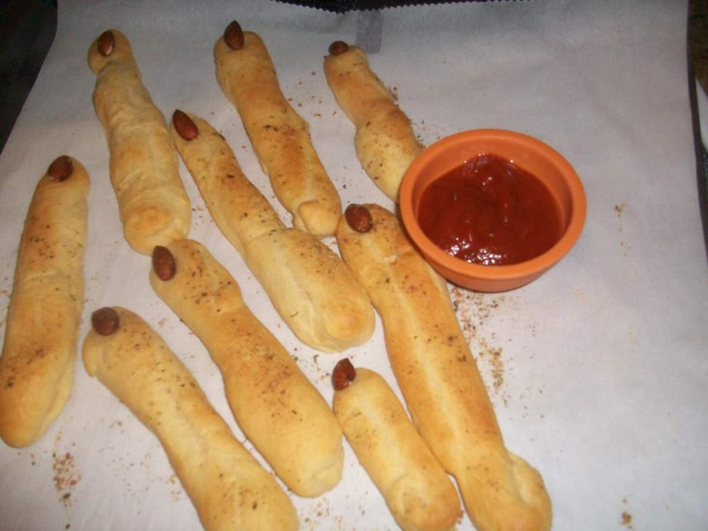 Best Halloween Treats Ideas