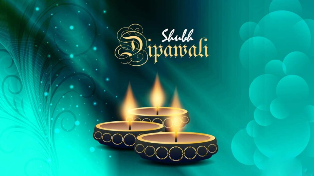 blue-happy-diwali-wallpaper