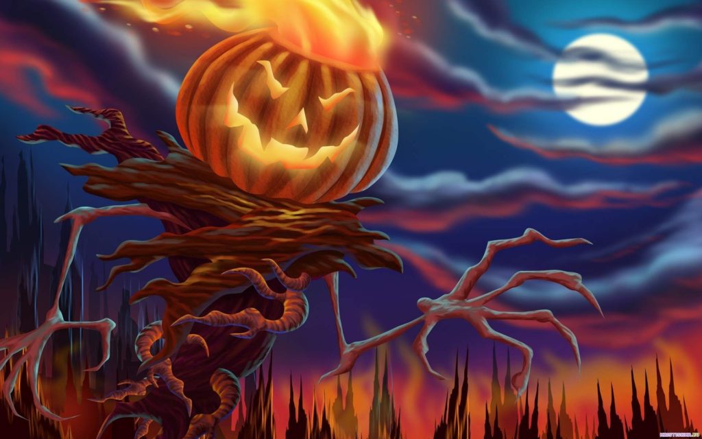 Halloween Wallpapers