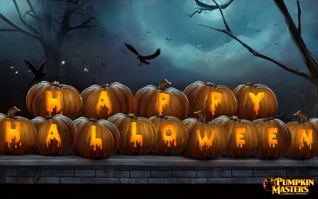 Halloween Wallpapers
