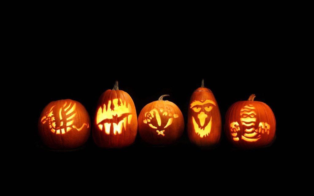 Halloween Wallpapers