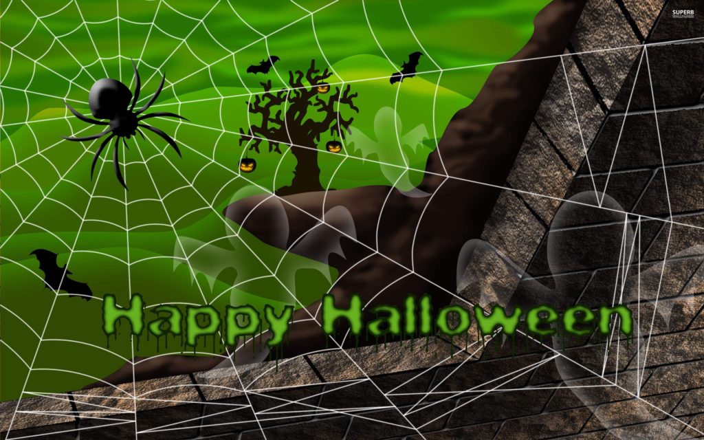 Halloween Wallpapers