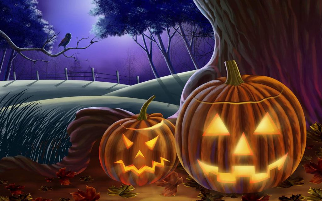 halloween-spider-wallpaper-002