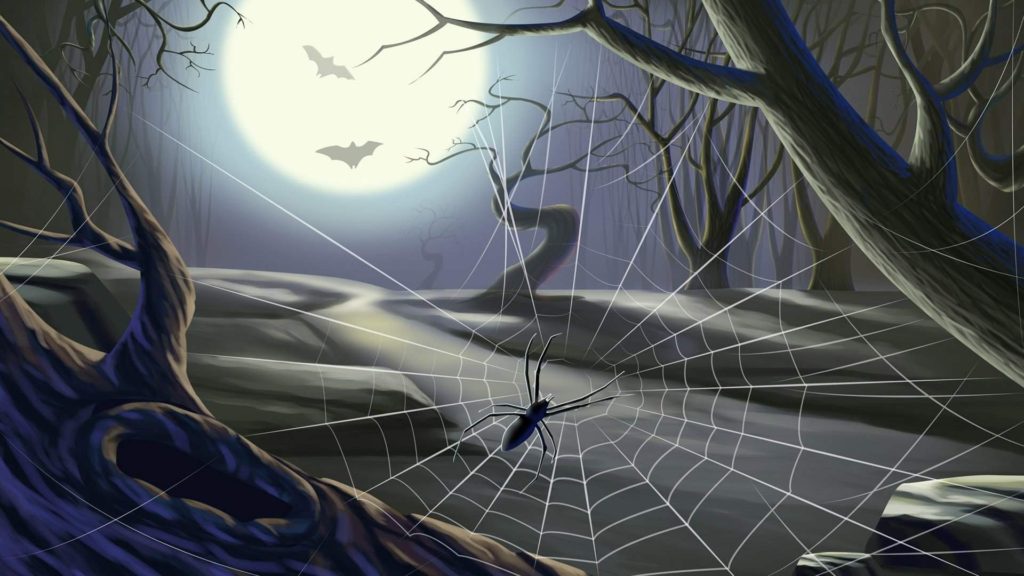 Halloween Wallpapers