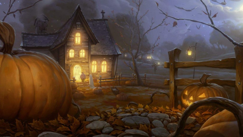 Halloween Wallpapers