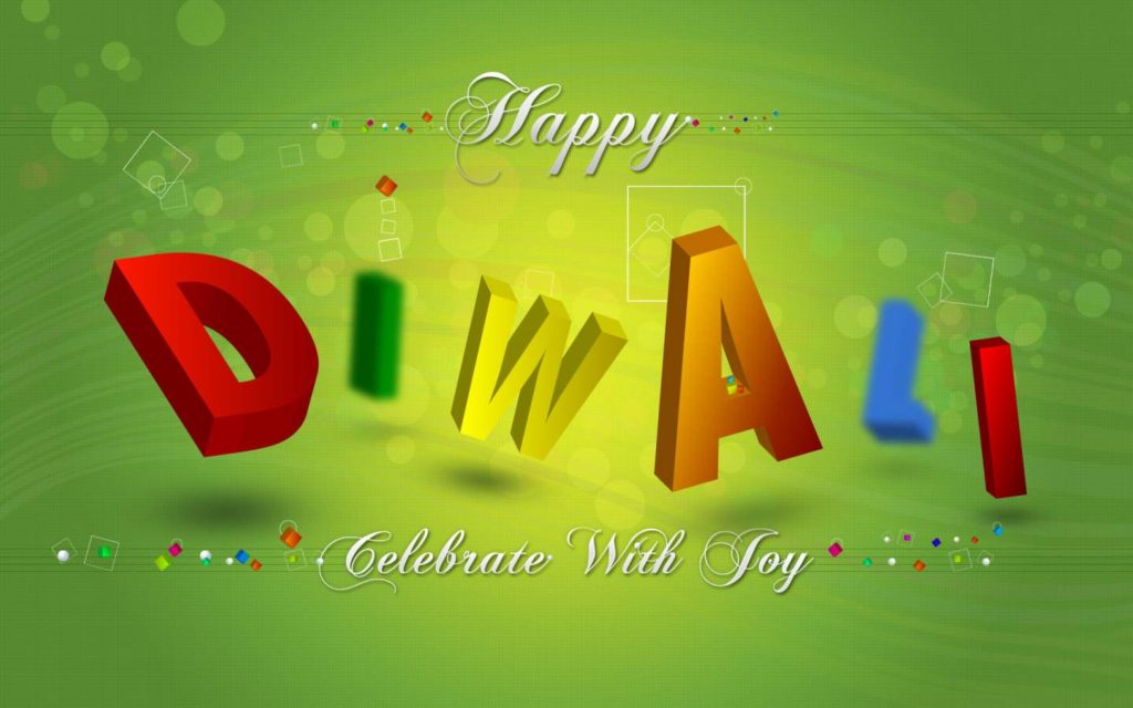 high definition Diwali wallpapers