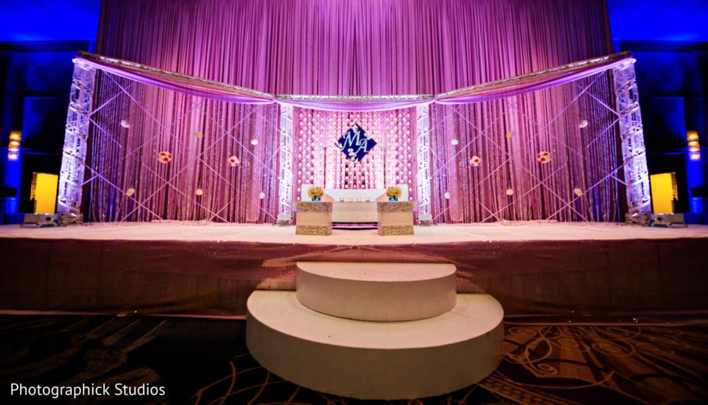 Indian Wedding Decoration Ideas