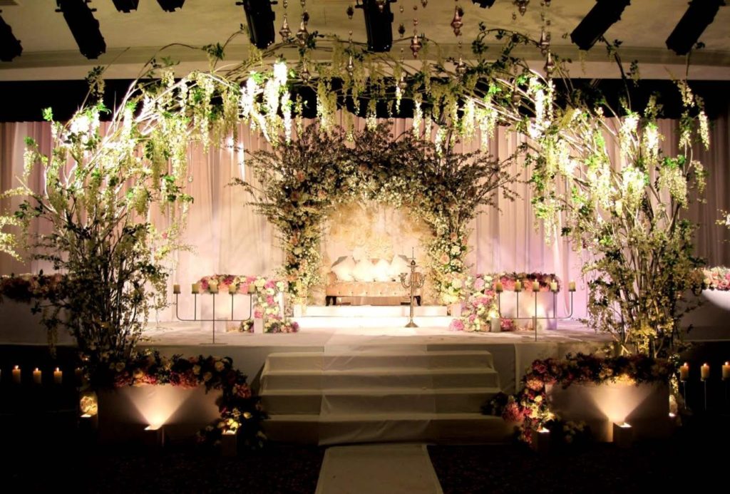 Indian Wedding Decoration Ideas