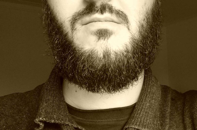Muslim Beard