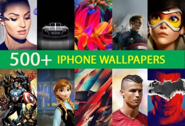 Cool iPhone Wallpapers