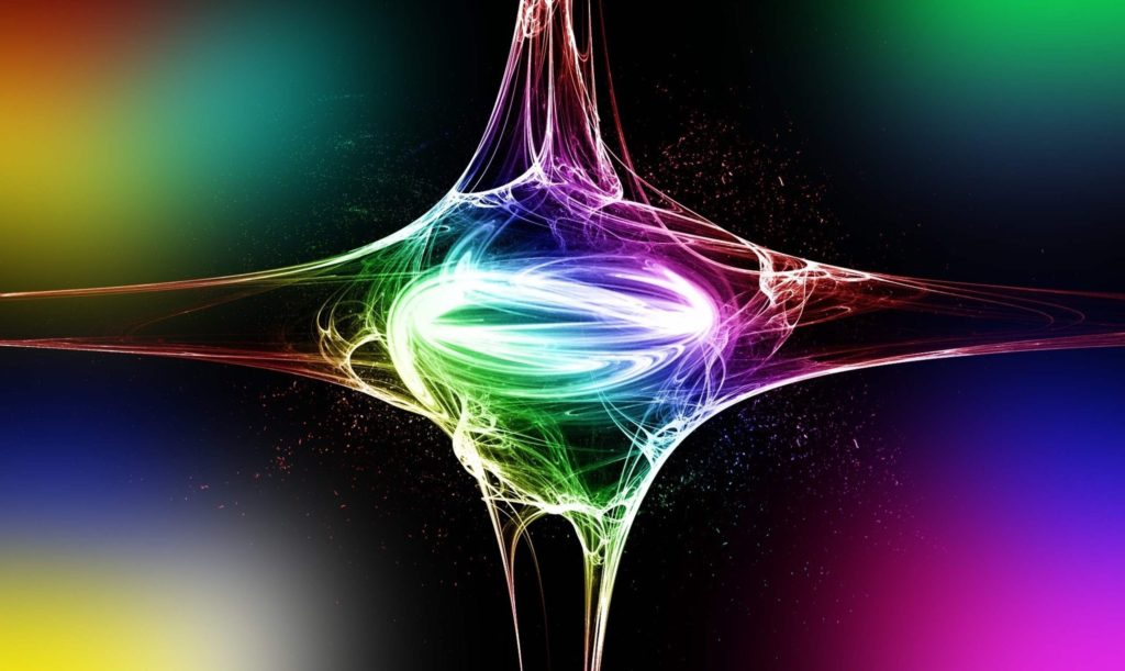 Abstract - Unique Wallpaper