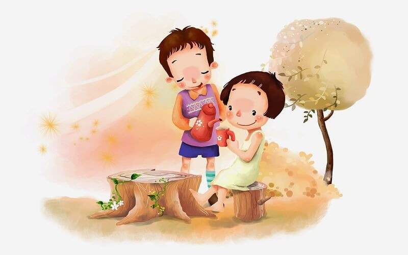Happy Valentines Day Wallpapers 2017