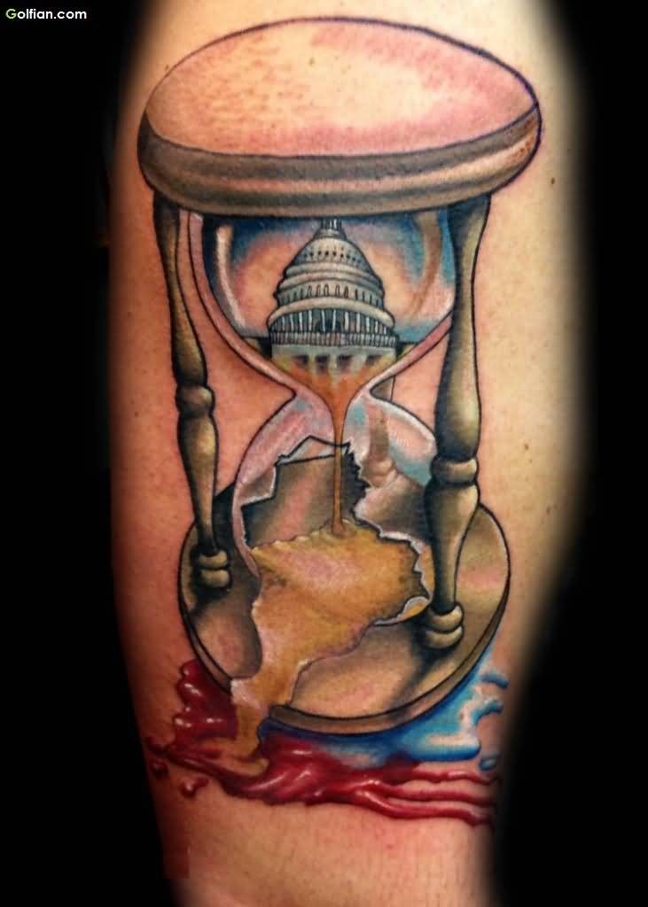 Tribal Tattoo