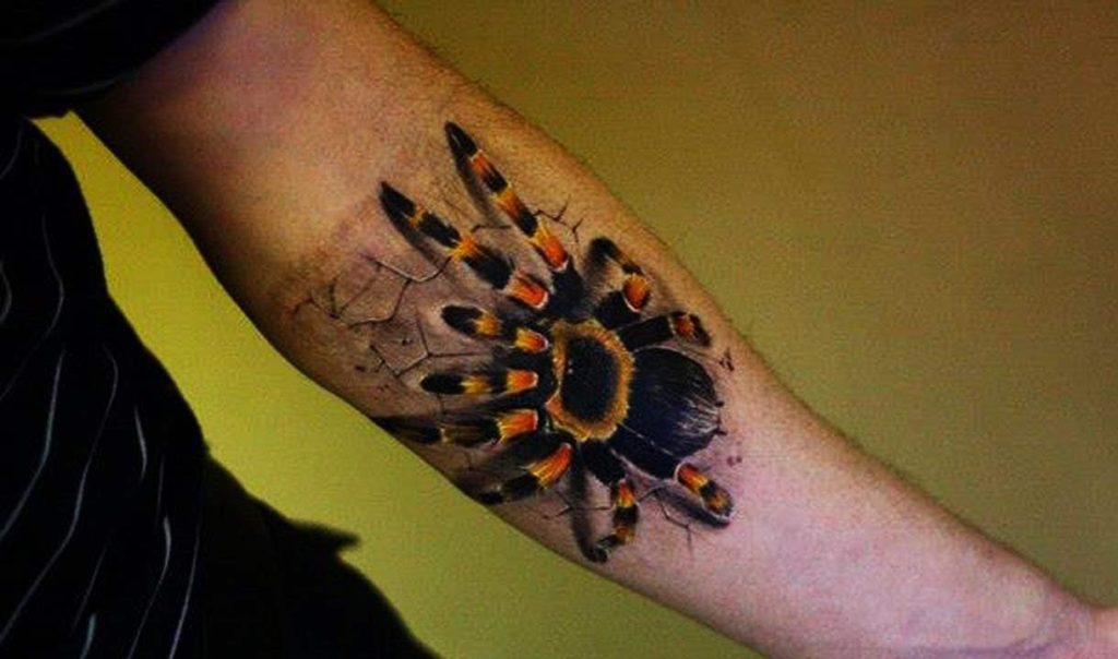 Dangerous Tattoo