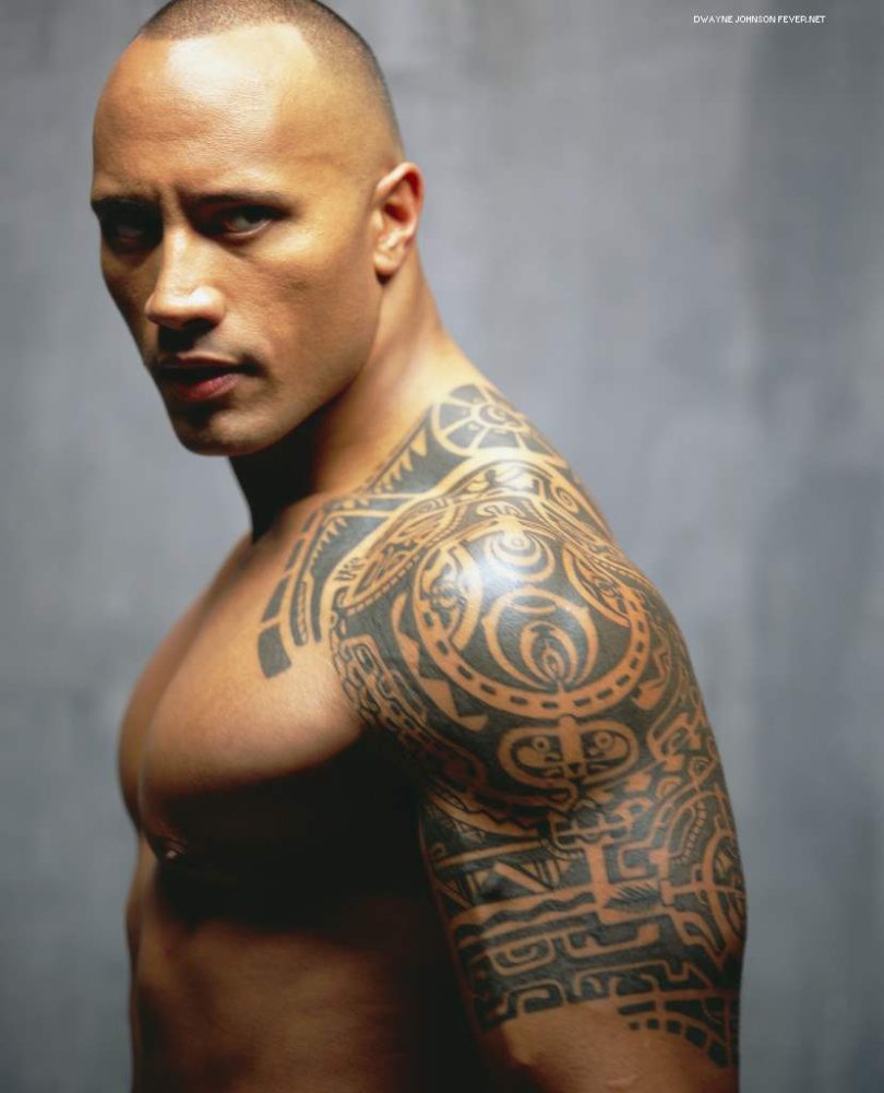 tribal tattoos
