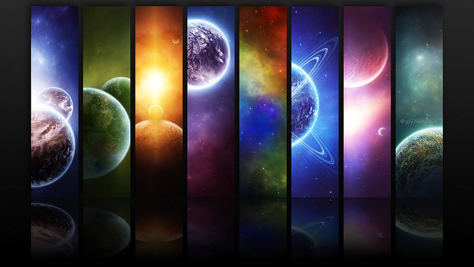 50 Cool Galaxy Wallpapers On Designsmag Com