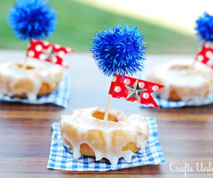 4th of July Cupcakes designsmag 003