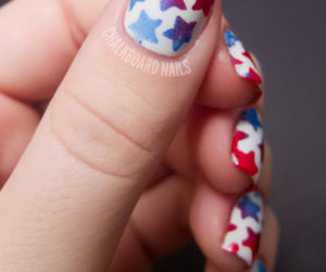 4thofjuly nail art designsmag 002