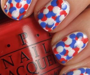 4thofjuly nail art designsmag 012