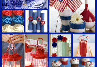 4th of July Decorations