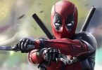HD Deadpool Wallpapers