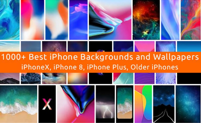 Latest 1000+ Best iPhone Backgrounds 2018 Free to Download