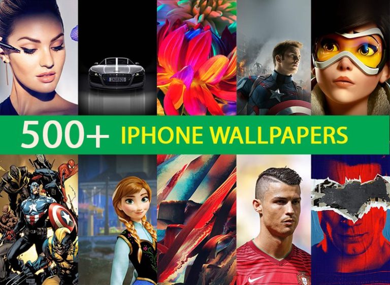 cool iphone wallpapers