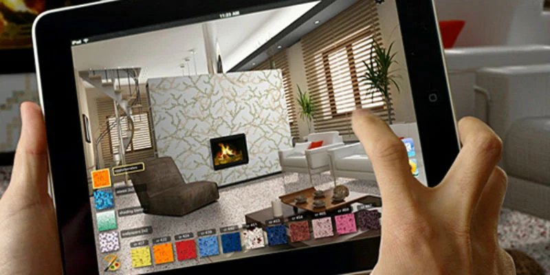 Best Home Interior Design Apps